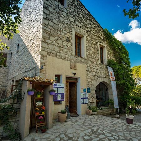 Vvf Sigean Port-La-Nouvelle Corbieres Hotel Екстериор снимка