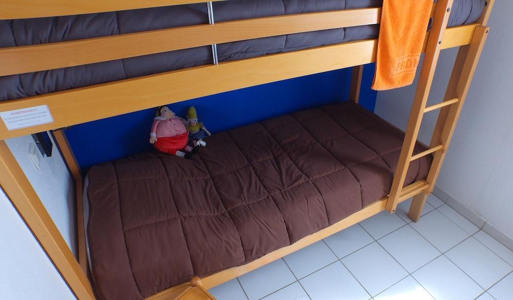 Vvf Sigean Port-La-Nouvelle Corbieres Hotel Екстериор снимка