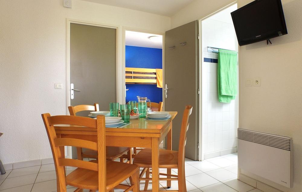 Vvf Sigean Port-La-Nouvelle Corbieres Hotel Екстериор снимка