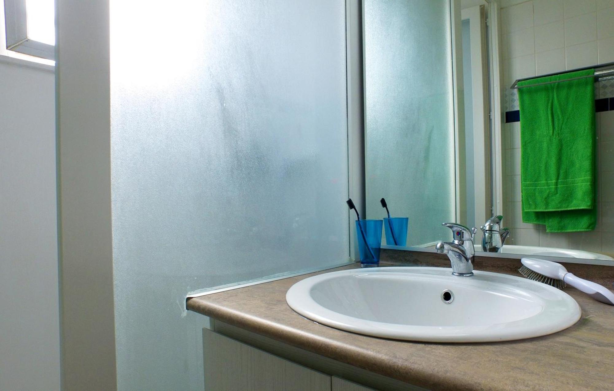 Vvf Sigean Port-La-Nouvelle Corbieres Hotel Екстериор снимка