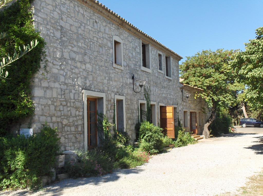Vvf Sigean Port-La-Nouvelle Corbieres Hotel Екстериор снимка