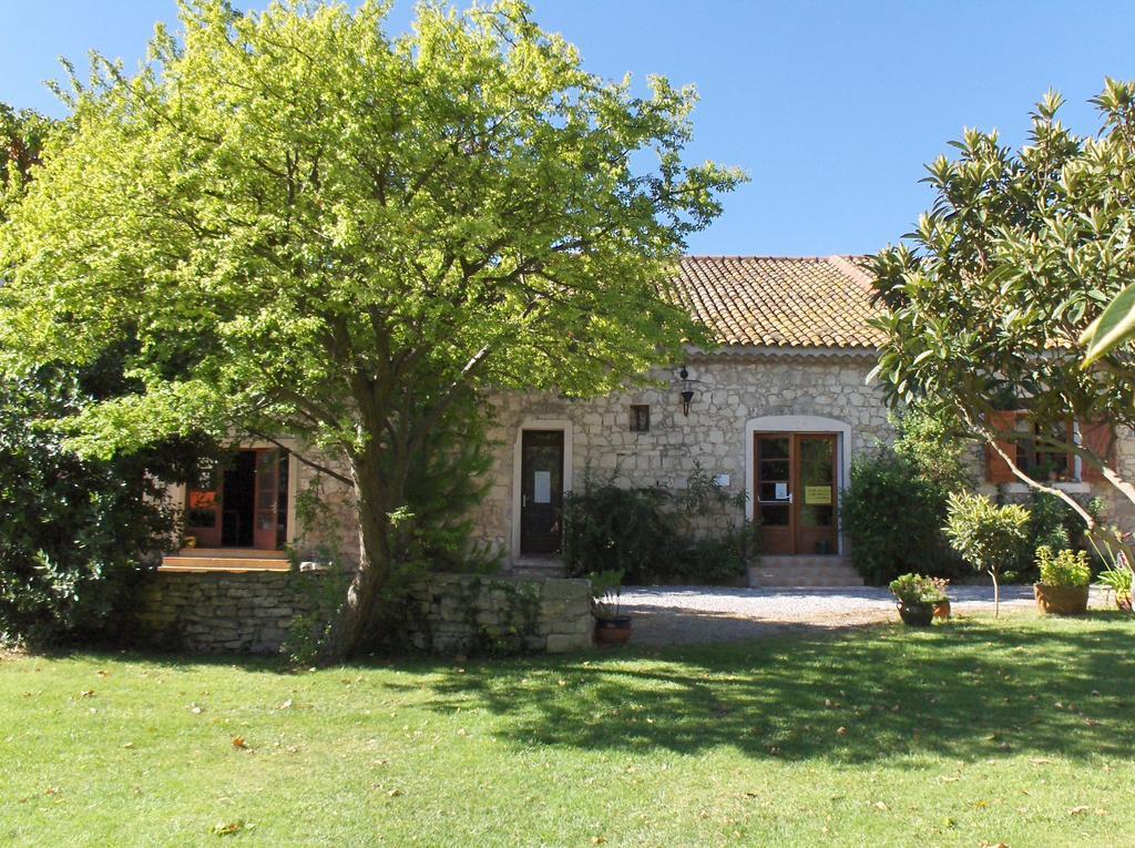 Vvf Sigean Port-La-Nouvelle Corbieres Hotel Екстериор снимка