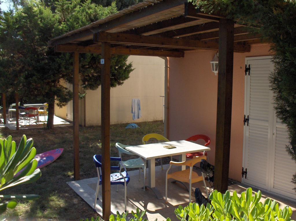 Vvf Sigean Port-La-Nouvelle Corbieres Hotel Екстериор снимка