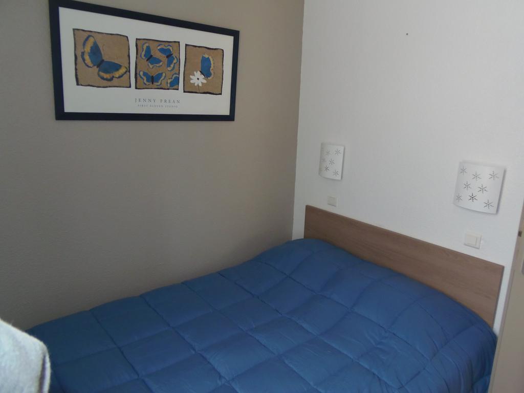 Vvf Sigean Port-La-Nouvelle Corbieres Hotel Стая снимка