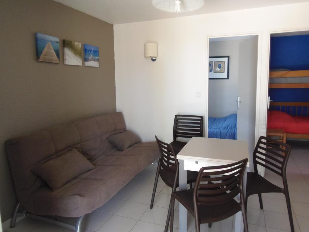 Vvf Sigean Port-La-Nouvelle Corbieres Hotel Стая снимка