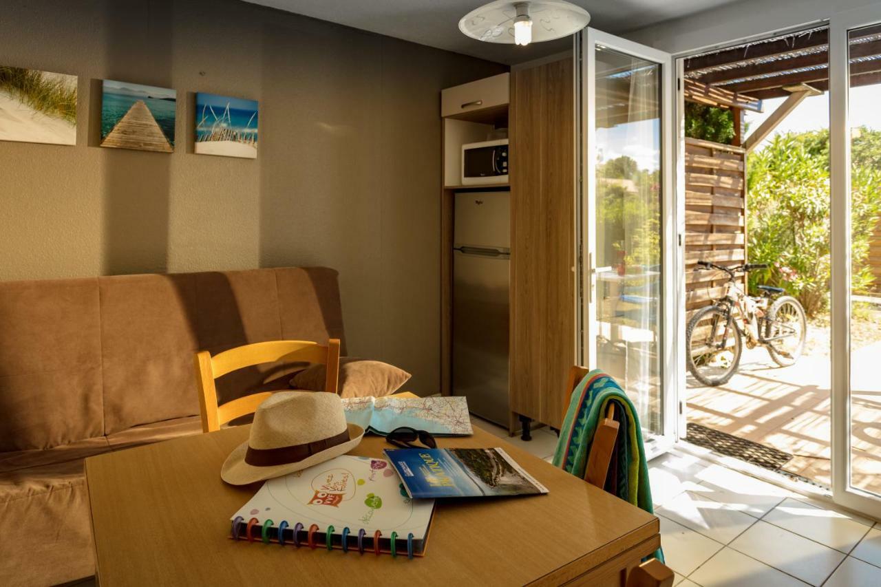 Vvf Sigean Port-La-Nouvelle Corbieres Hotel Екстериор снимка