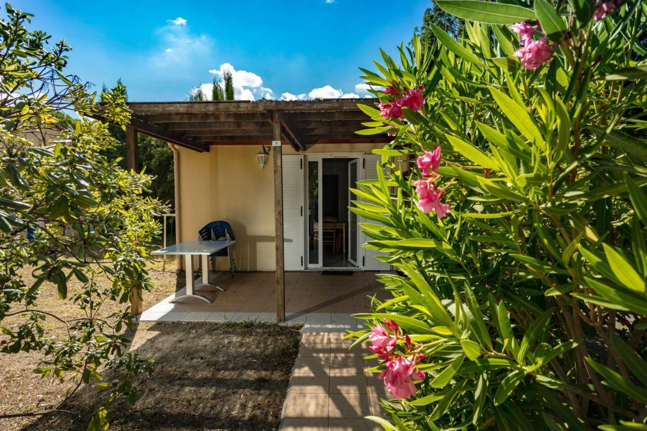 Vvf Sigean Port-La-Nouvelle Corbieres Hotel Екстериор снимка