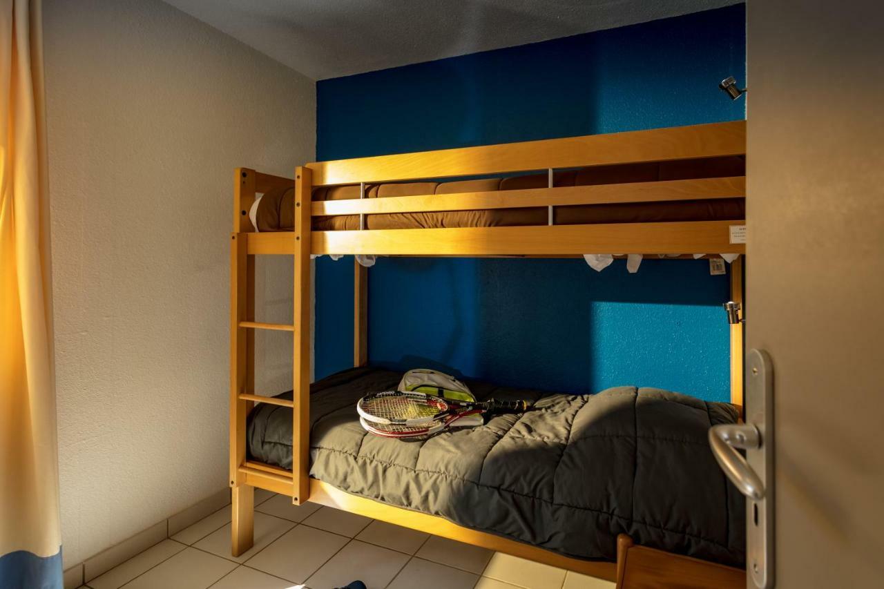 Vvf Sigean Port-La-Nouvelle Corbieres Hotel Екстериор снимка